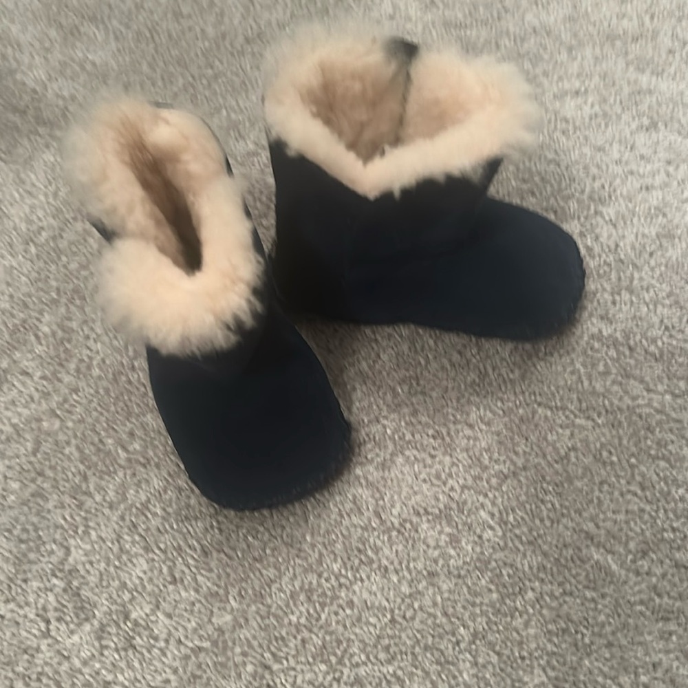 Baby uggs